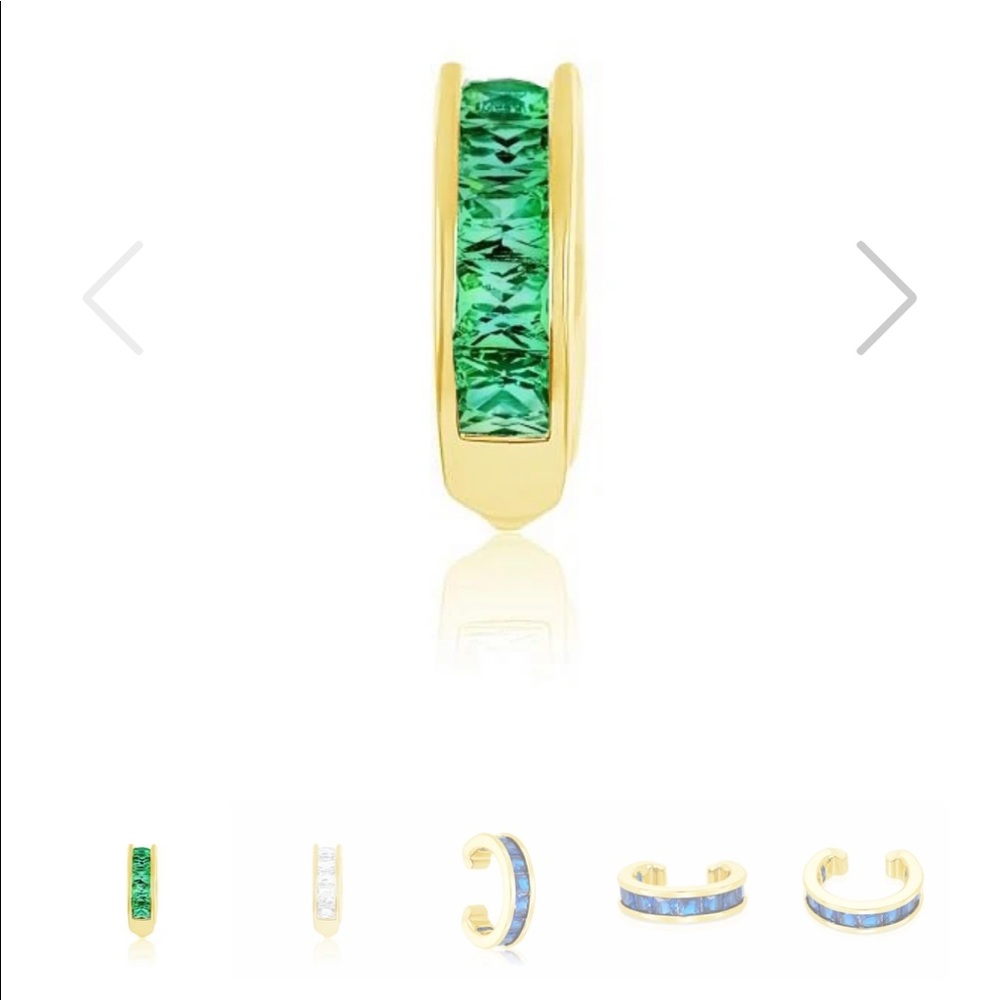 Melinda Maria Earcuff
